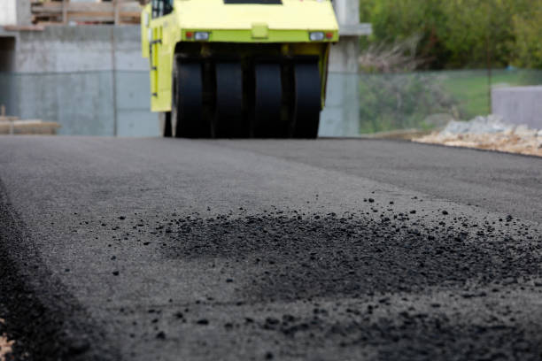 Best Commercial Driveway Pavers  in Earlysville, VA