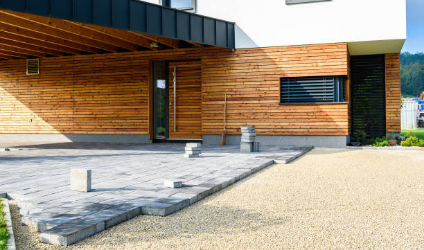 Reasons to Select Us for Your Driveway Paving Requirements in Earlysville, VA