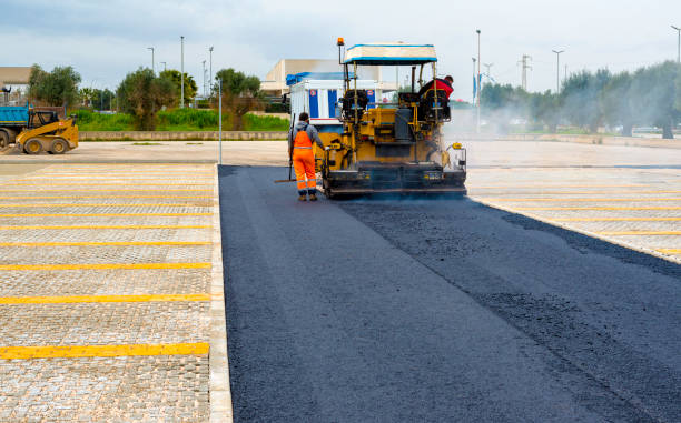 Best Affordable Driveway Pavers  in Earlysville, VA