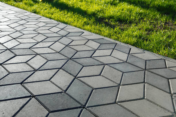 Best Professional Driveway Pavers  in Earlysville, VA