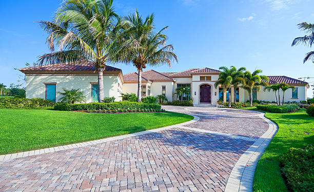 Best Affordable Driveway Pavers  in Earlysville, VA