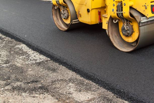 Best Driveway Paving Contractor  in Earlysville, VA