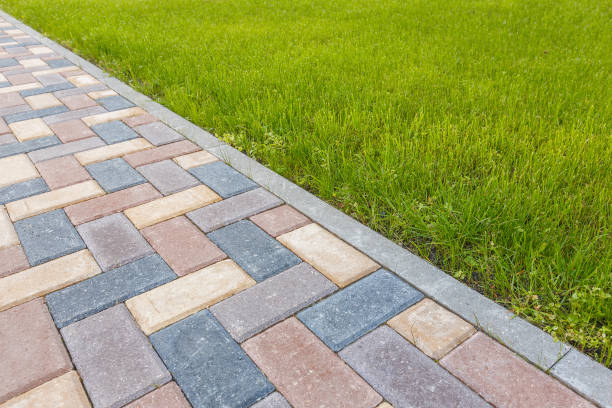 Best Driveway Pavers Near Me  in Earlysville, VA