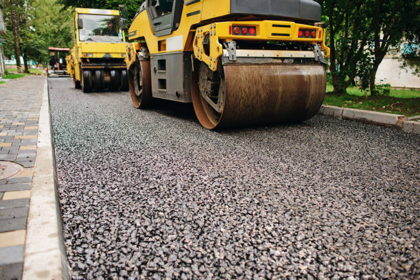 Professional Driveway Pavers in Earlysville, VA